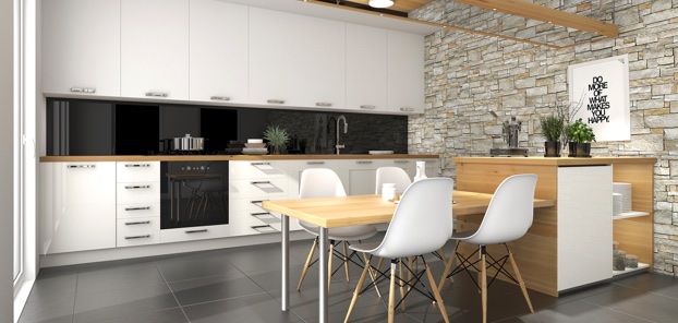 fabricant de menuiserie bois Parthenay 79