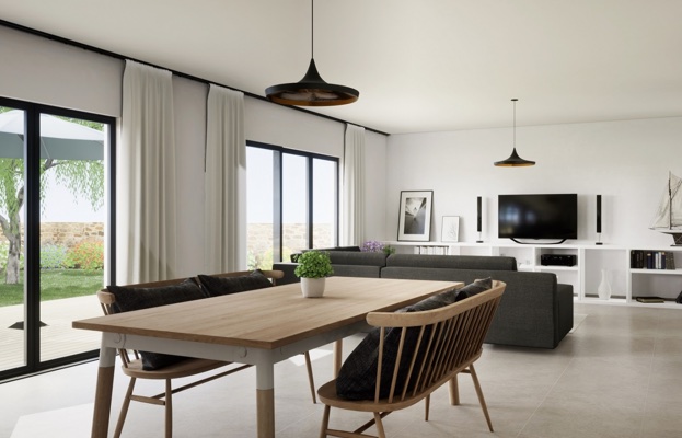 menuiserie table sur mesure bois