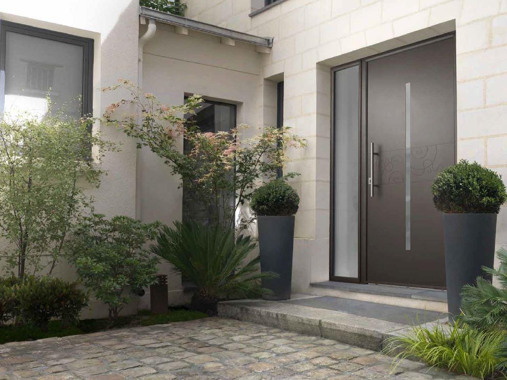 Porte d'entrée Lahti